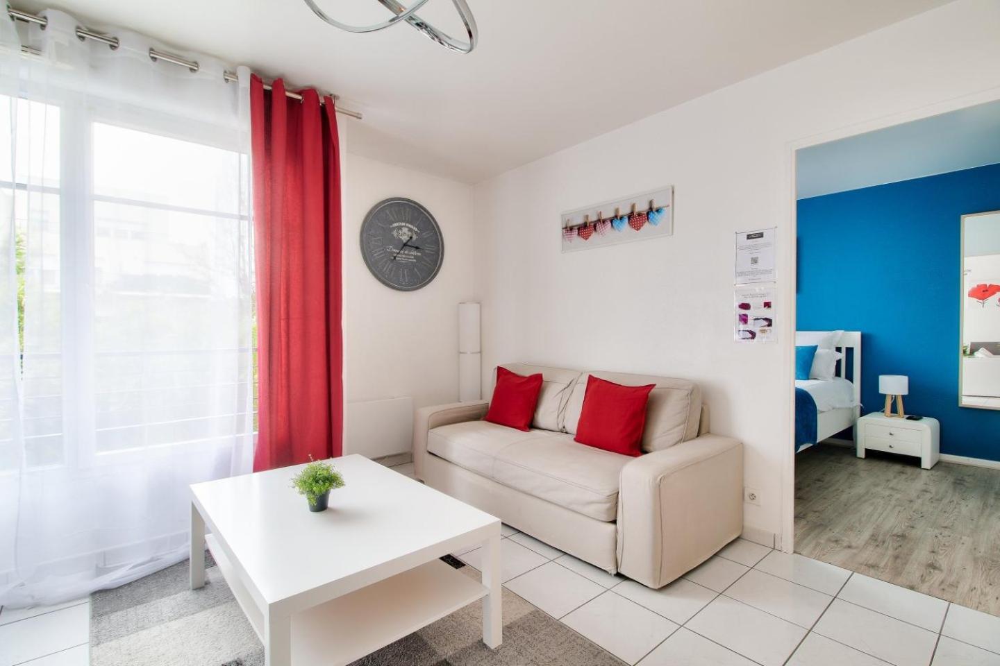123Home-Loft & Spa Монтеврен Екстер'єр фото